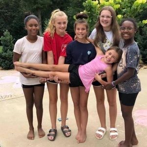 Meet your Posher, Nancy